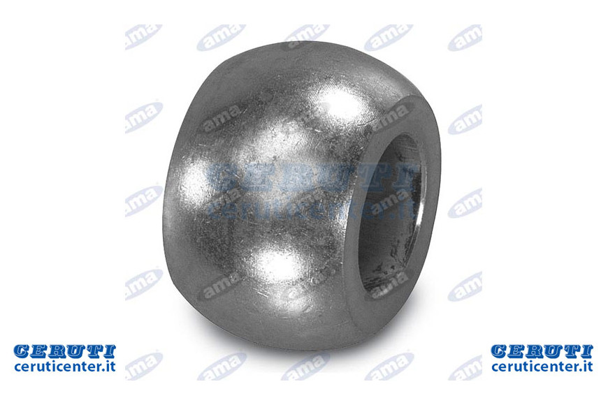 Rotula Per Ganci Inferiori Ø 56X35 Foro 22 - Ama