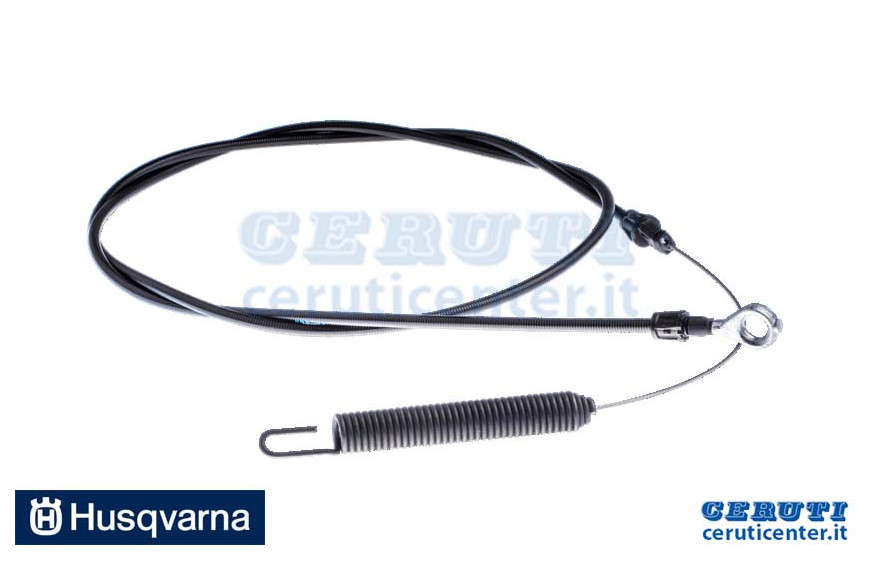 Kabel Graft Blades - Original Husqvarna - 583548401