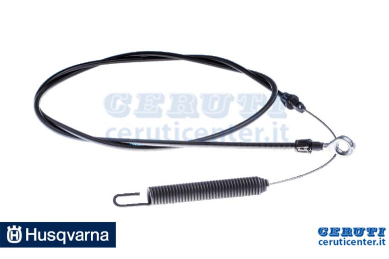 Câble Graft Lames - Husqvarna Original - 583548401
