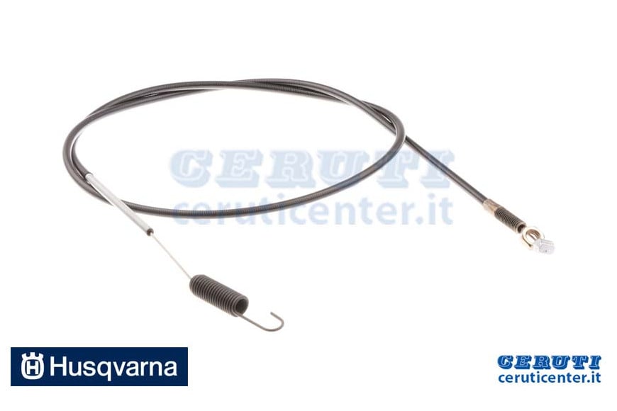 cortador de cable de control - Original Husqvarna - 583534301