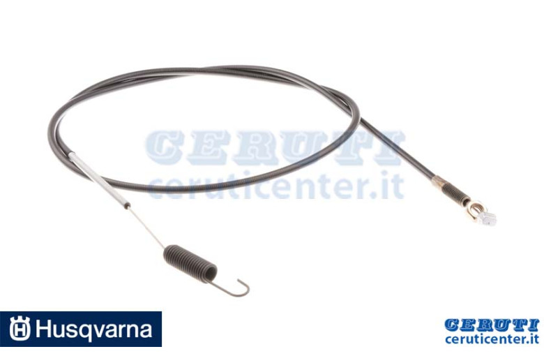 cortador de cable de control - Original Husqvarna - 583534301