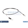 Cable Assemble - 583534301 - Pièce d'origine Husqvarna
