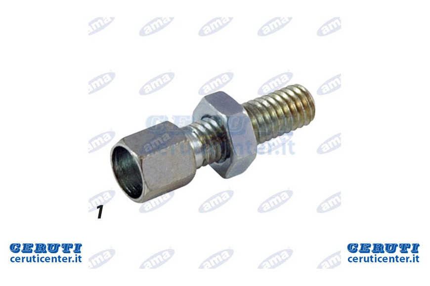 Pour enregistrer la gaine 8 Mais