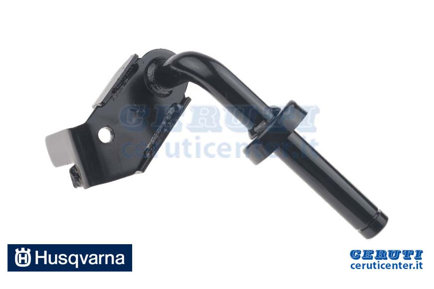Fusello Derecha - Original Husqvarna - 583512901