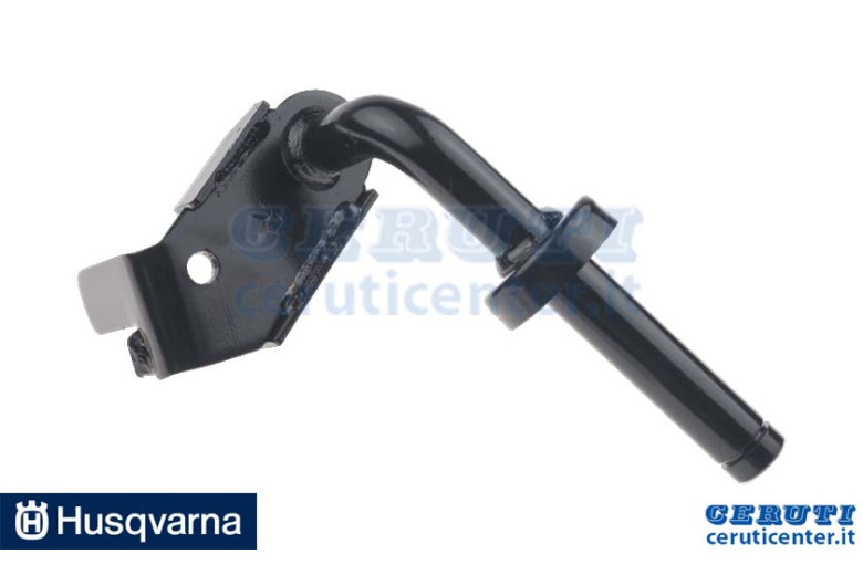 Fusello Rechts - Original Husqvarna - 583512901