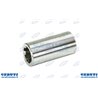 Compass Slotted Ø 60 mm, le profil 1 « 3/4 Z6, L 100mm