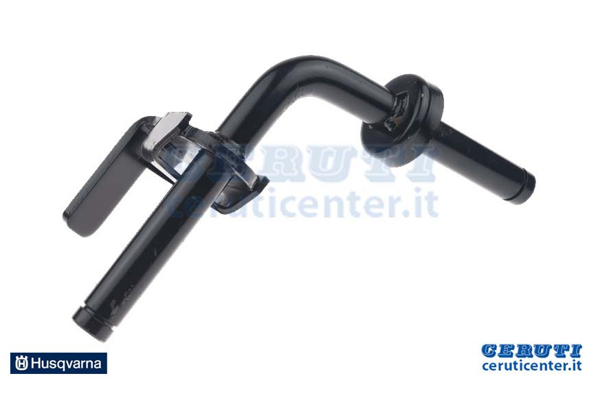 Fusello Izquierda - Husqvarna original - 583512801
