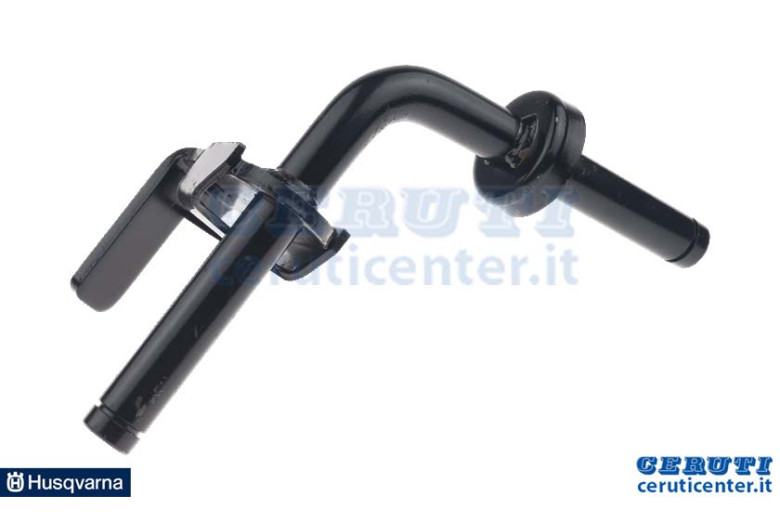 Fusello Izquierda - Husqvarna original - 583512801