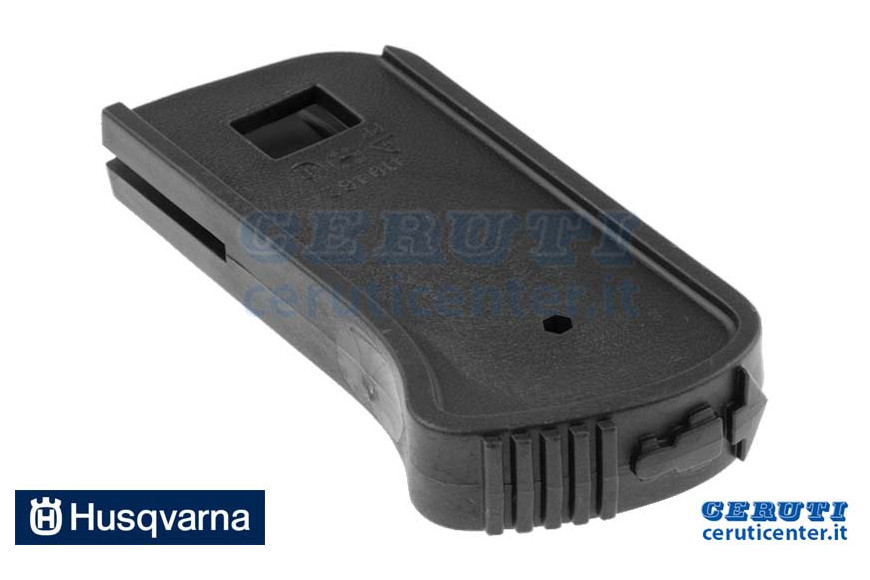 Perilla de pedal - Original Husqvarna - 583376501