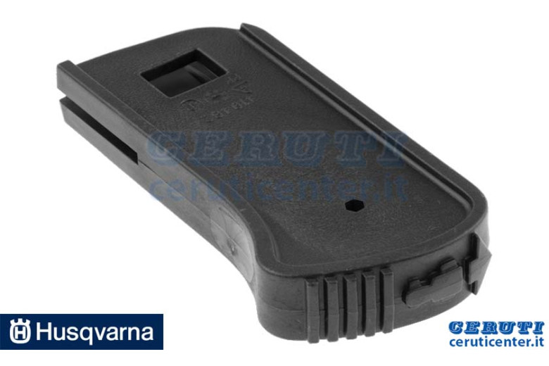 Perilla de pedal - Original Husqvarna - 583376501