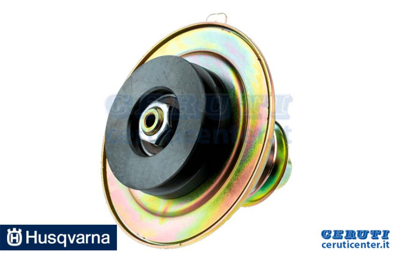 Frizione - Originale Husqvarna - 583309901
