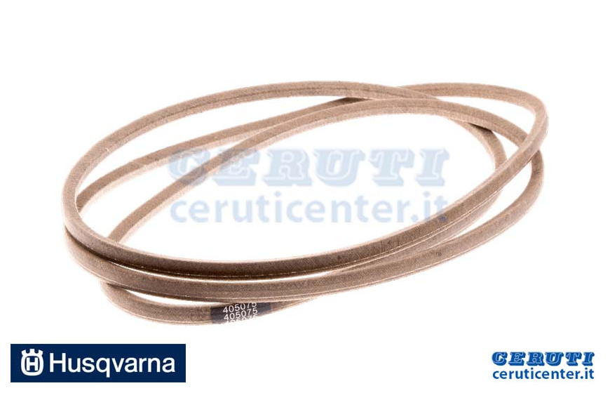 Correa - Husqvarna original - 583294701