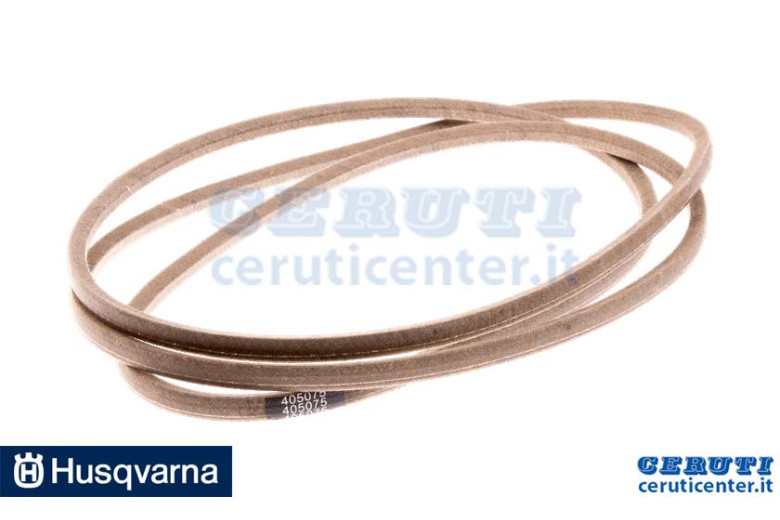 Strap - Original Husqvarna - 583294701