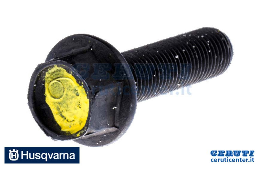 Cuchilla Perno - Husqvarna original - 583117001