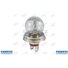 Lampe 12V 45 / 40W P45T R2 Blister 1 Pièce