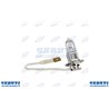 Lampe H3 24V 70W PK22s