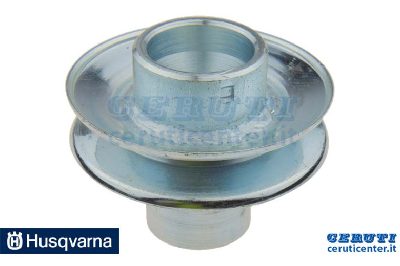 Puleggia Frizione Elettr. - Originale Husqvarna - 583101101