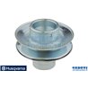 Polea del embrague Electr. - Husqvarna original - 583101101