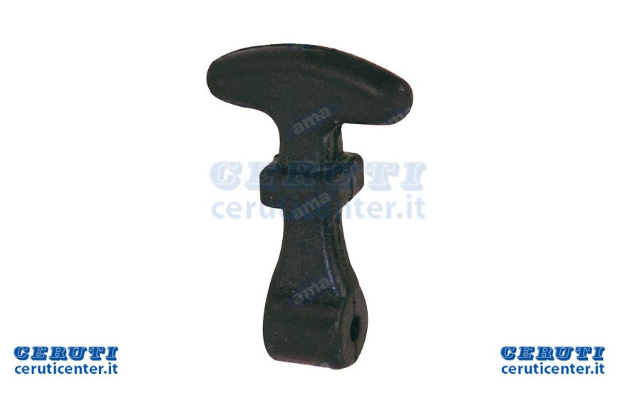 Guy Bonnet Mini L 65mm