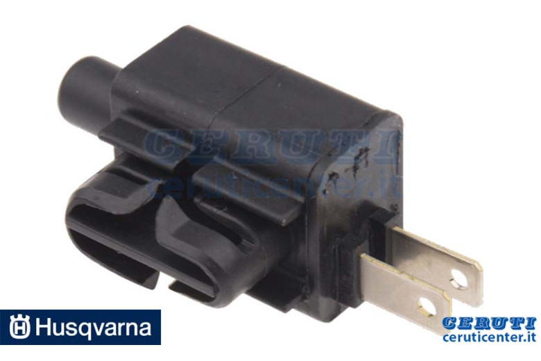Switch To Sack - Original Husqvarna - 583100701