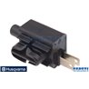 Switch.Fbi.Crd - 583100701 -remplace - 532180379 - Pièce d'origine Husqvarna