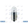 Ampoule halogène 12V 2W BA7S
