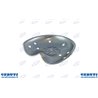 Seat plate Small