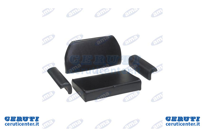 Siège complet pour Fiat 355 4953869