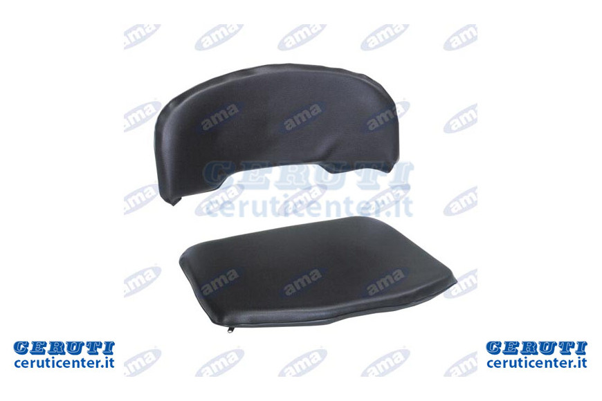 Seat Fiat 415 D.E S.Trazione