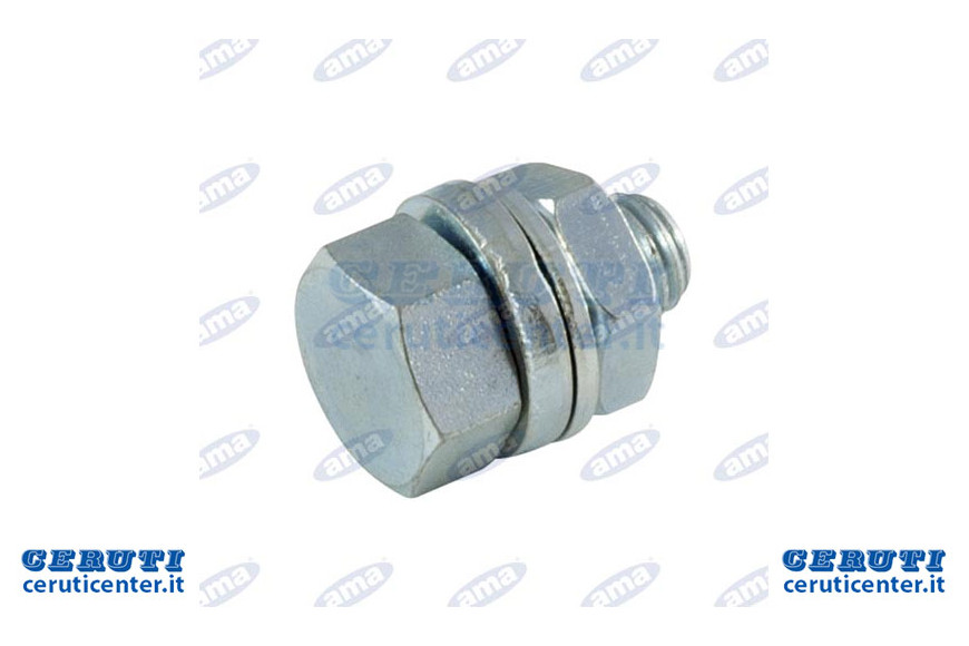Support de câble Pince Clé 17 mm
