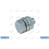 Support de câble Pince Clé 17 mm