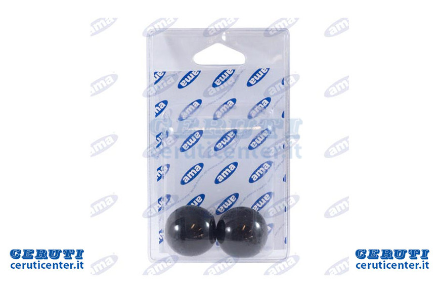Bouton fil de 30mm 8 Mais Conf.2Pz