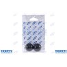 Bouton fil de 30mm 8 Mais Conf.2Pz