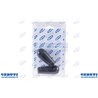 Pomolo Foro 10Mm Lung 56 2Pz