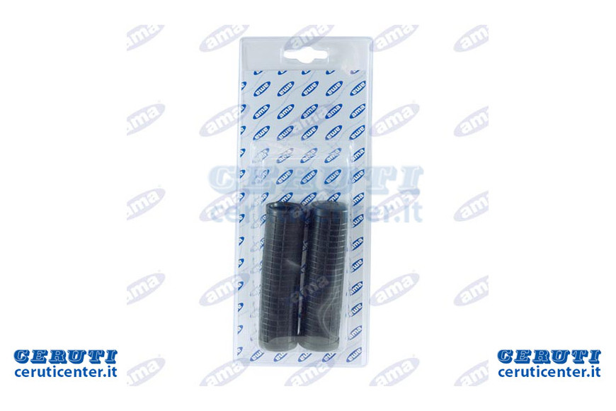 Bouton Ø 30 PVC L.130 CONF.2