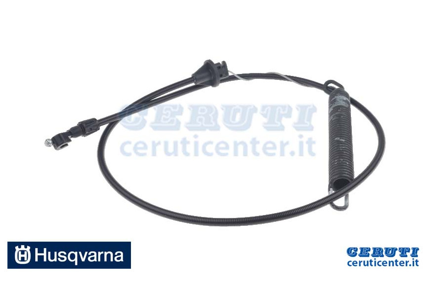 Kupplungsseil - Original Husqvarna - 583075601