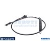 Cable Assy - 583075601 - sostituisce - 532176079 - Originale Husqvarna