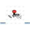 bouton Volante