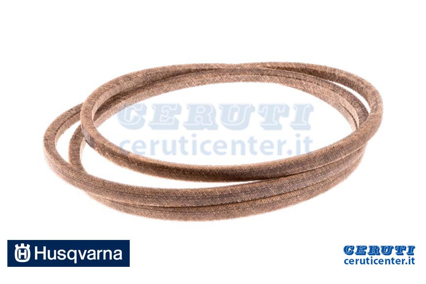 Las cuchillas de la correa original de placa - Husqvarna - 583066101