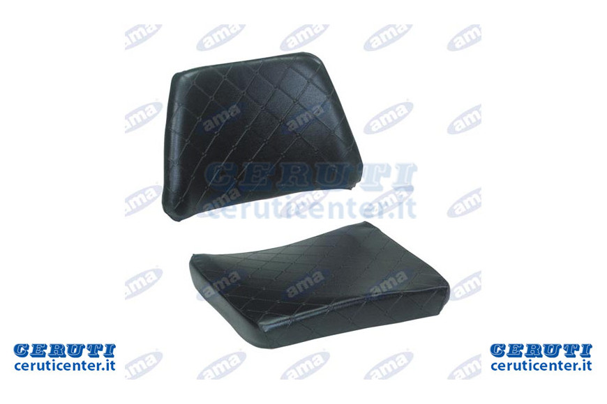 Siège complet pour Fiat 9959601