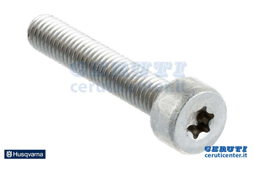 Muffler Prisoner - Original Husqvarna - 582885501