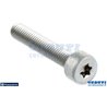 Prigioniero Marmitta - Originale Husqvarna - 582885501