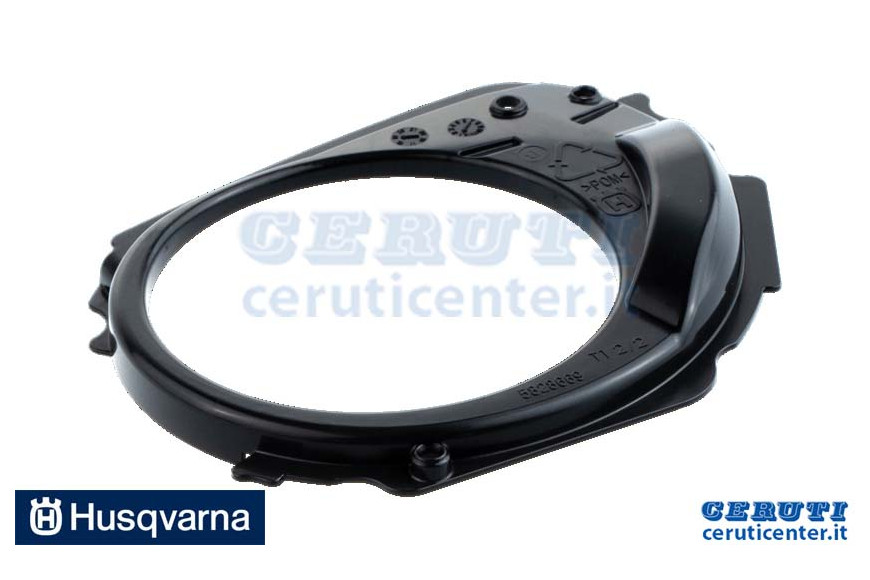 Guida Aria - Originale Husqvarna - 582866901