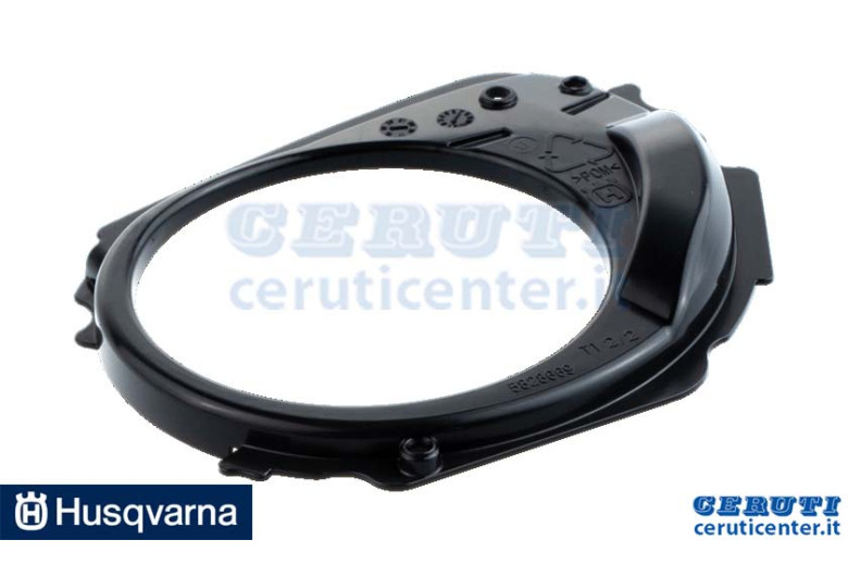 Air Guide - Original Husqvarna - 582866901