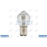 Lámpara R2 24V 50 / 45W BA20d