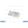 Lampe 12V 3W W3W
