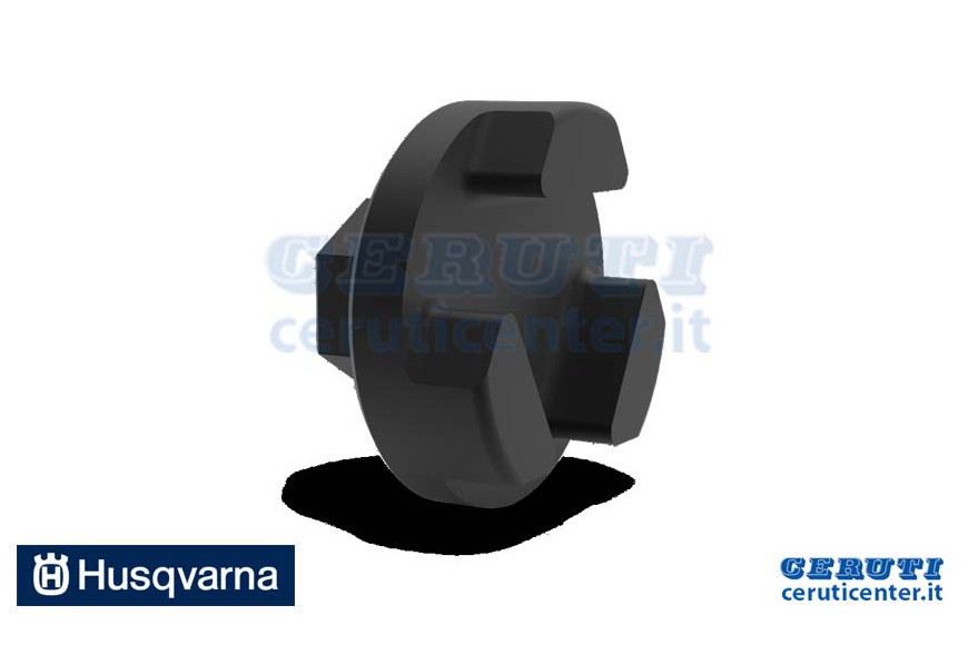 Extractor de embrague - Husqvarna original - 582834201