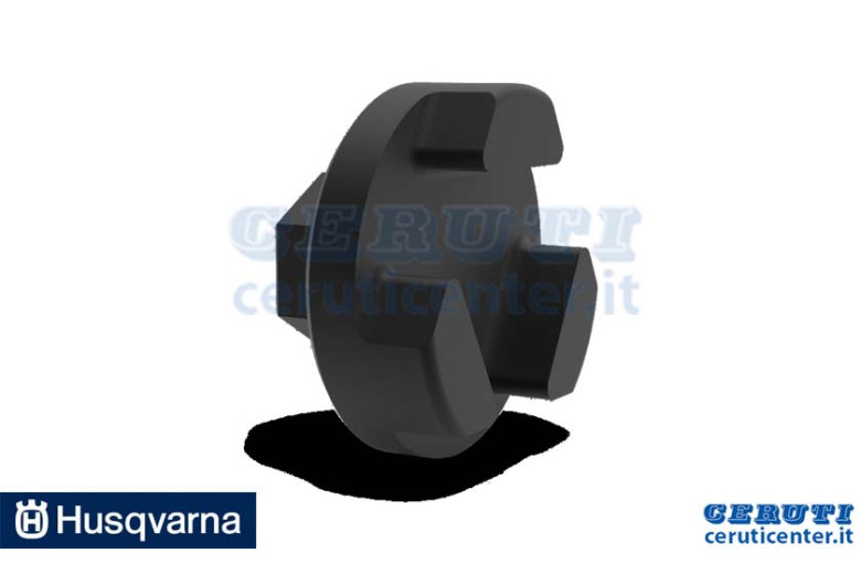 Extractor de embrague - Husqvarna original - 582834201
