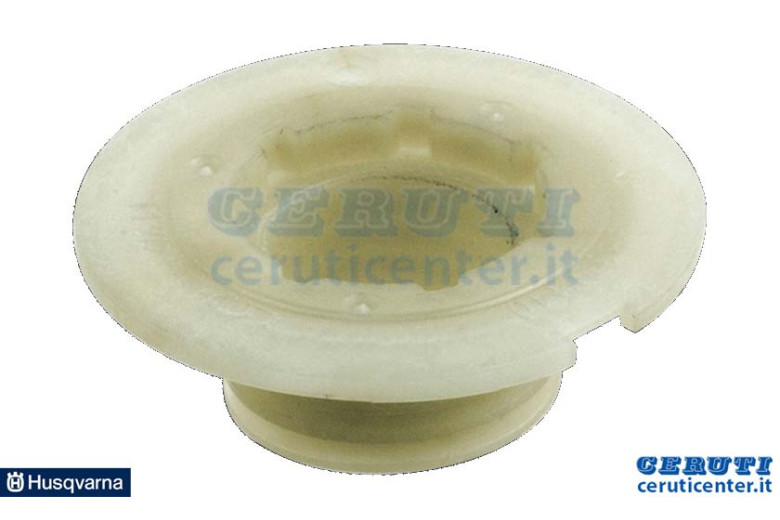 Worm - Original Husqvarna - 582814001