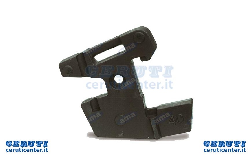 Ballast De 25 de Adaptable A Réf. 5177533